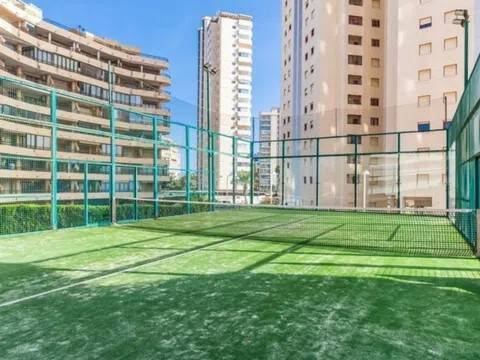 Pis de 112 m² a Calp