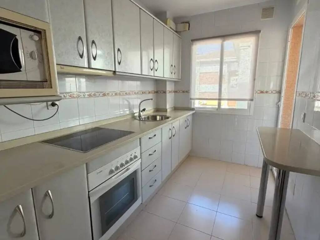 Pis de 70 m² a Benalmádena