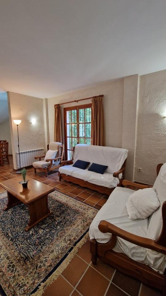 Casa de 208 m² en Nàquera / Náquera