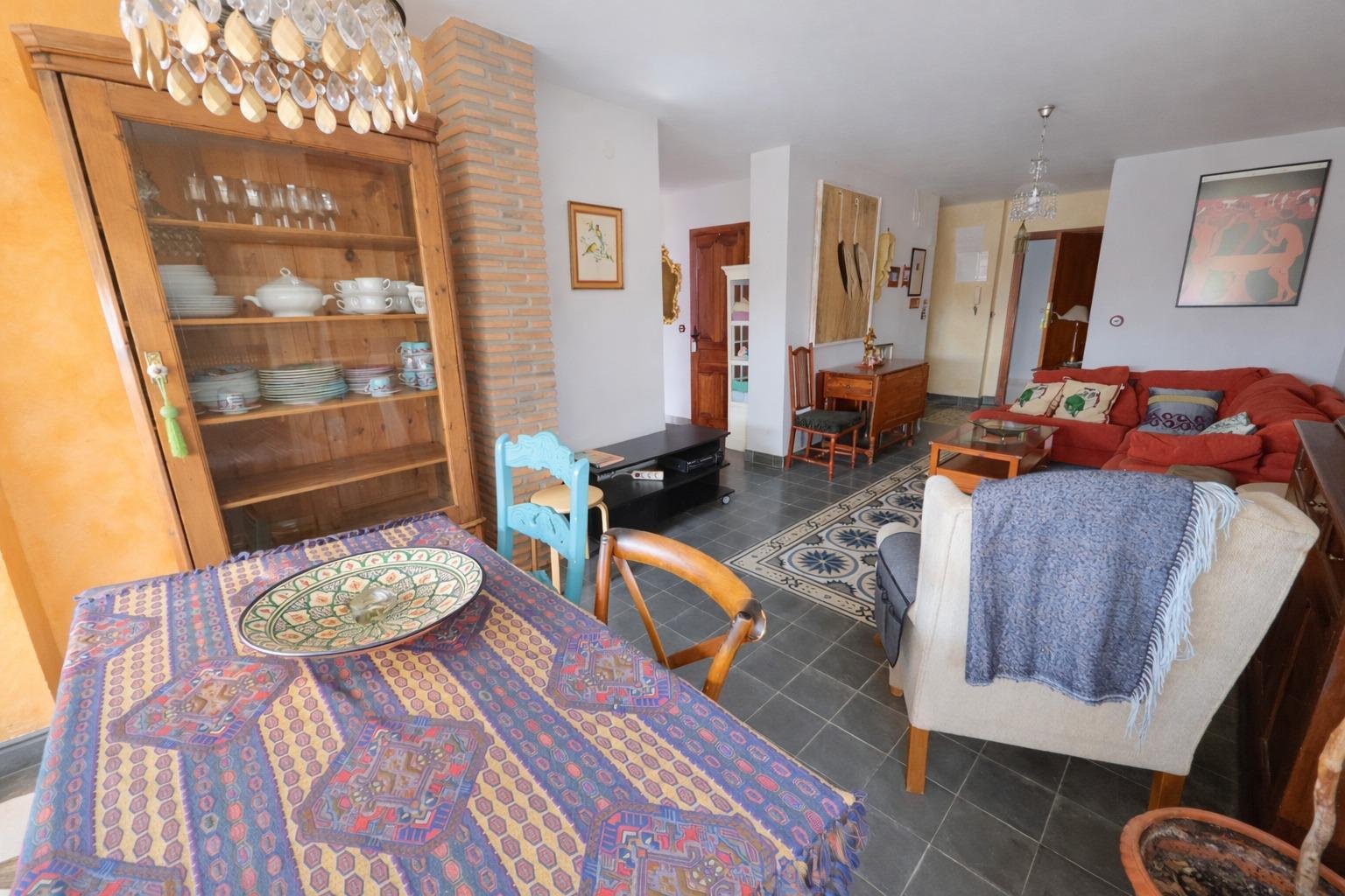 Pis de 87 m² a Algesires