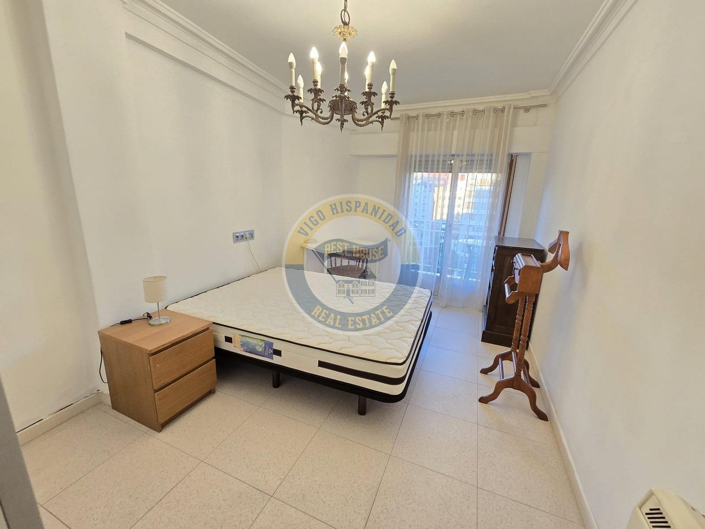 Piso de 110 m² en Vigo