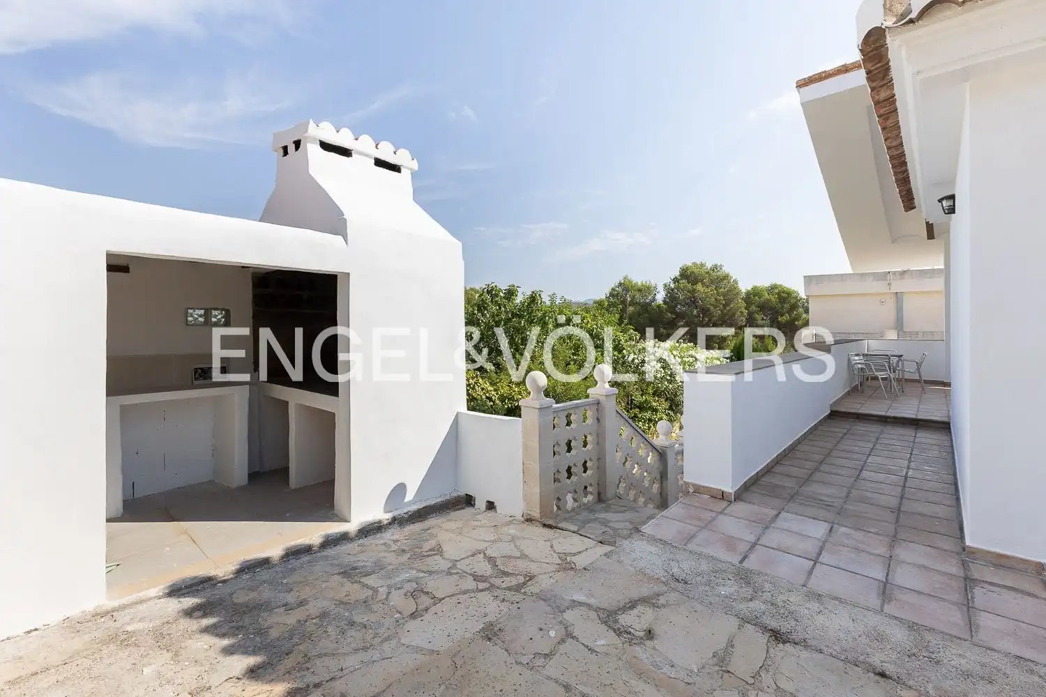 Haus 120 m² in Algar de Palància