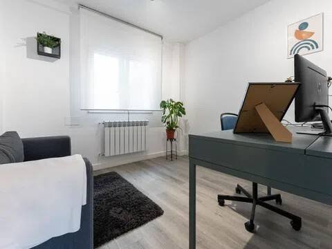 Piso de 70 m² en Gijón