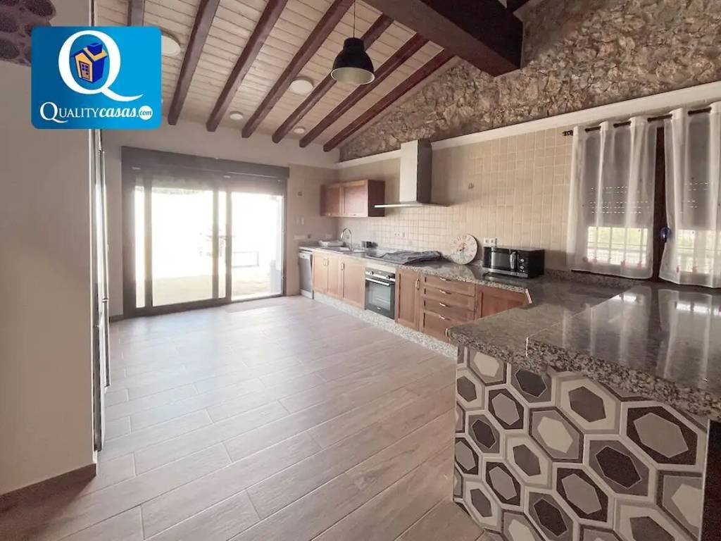Casa de 174 m² en San Vicente del Raspeig