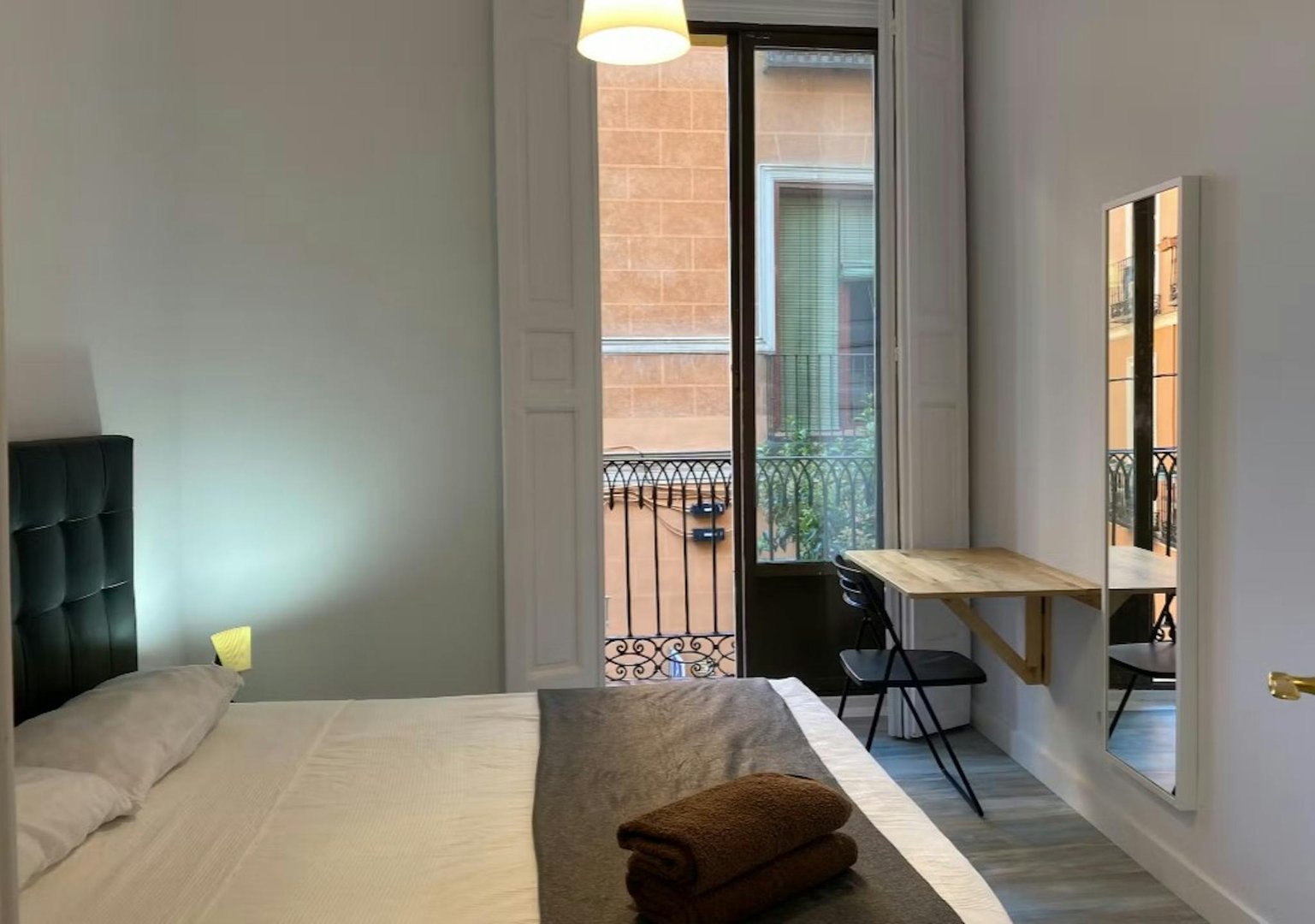 Pis de 45 m² a Madrid