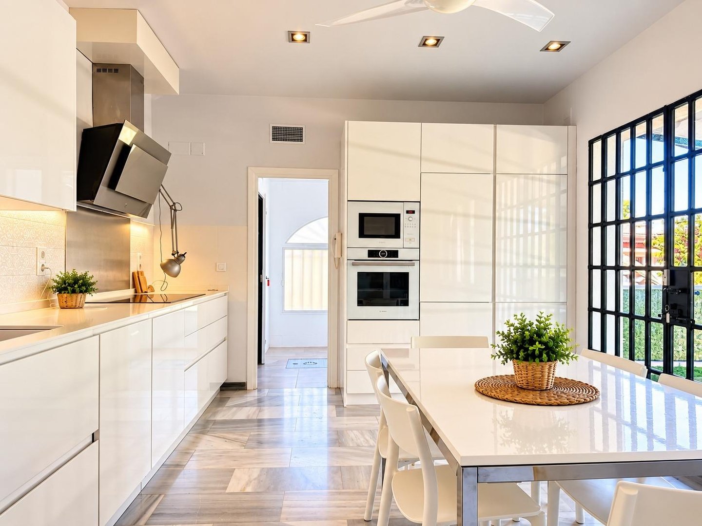 Casa de 1076 m² a Còrdova