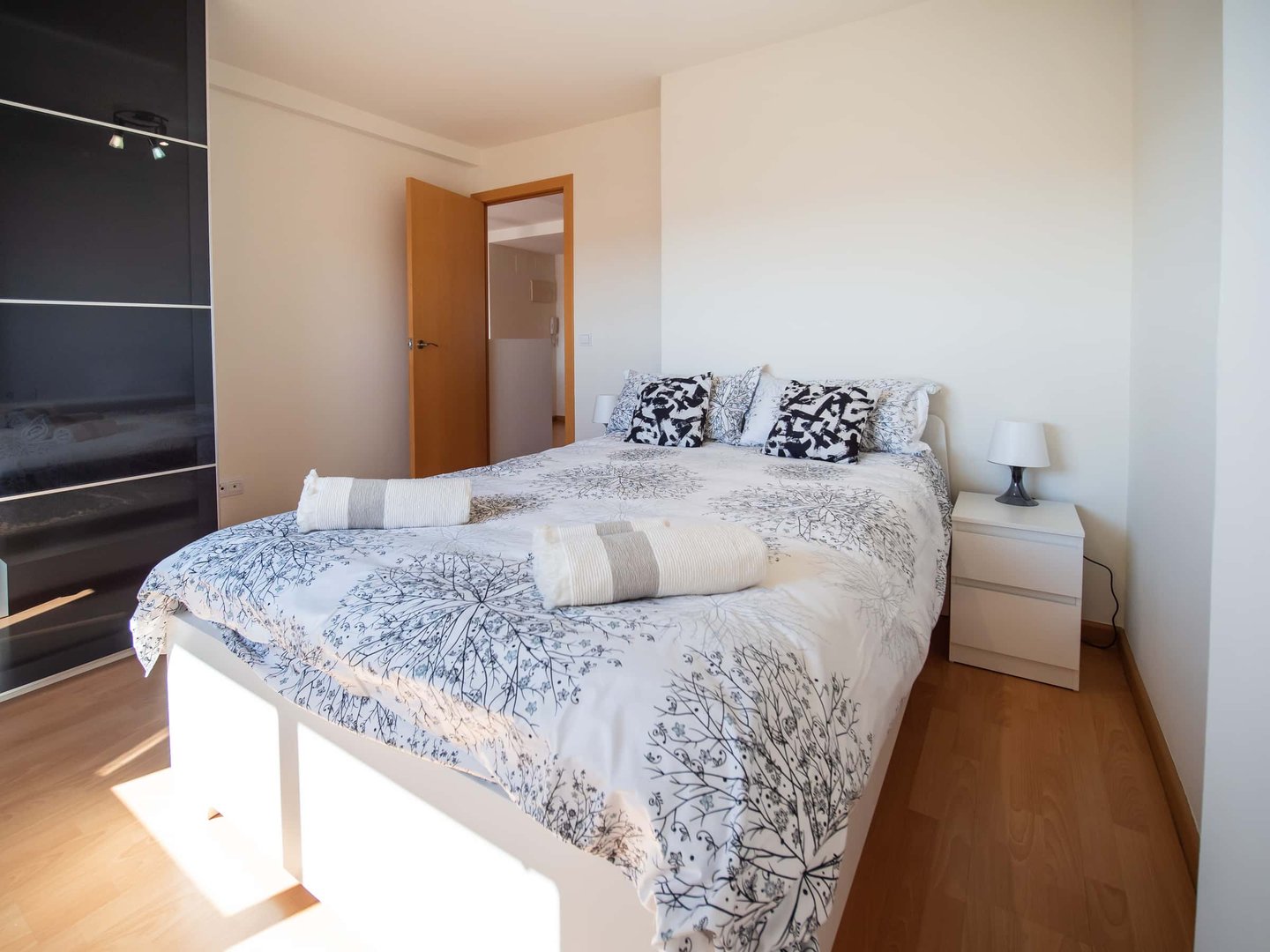 Pis de 65 m² a València