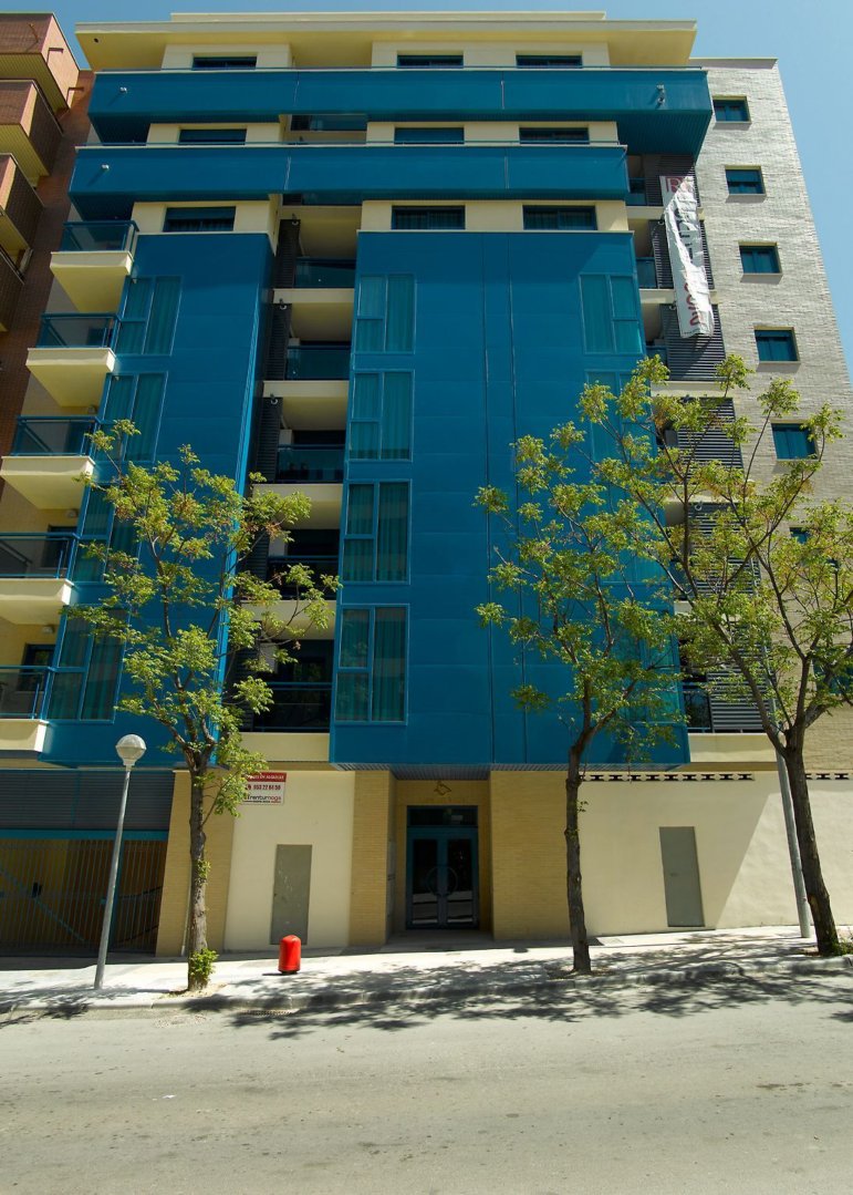 Piso de 83 m² en Jaén