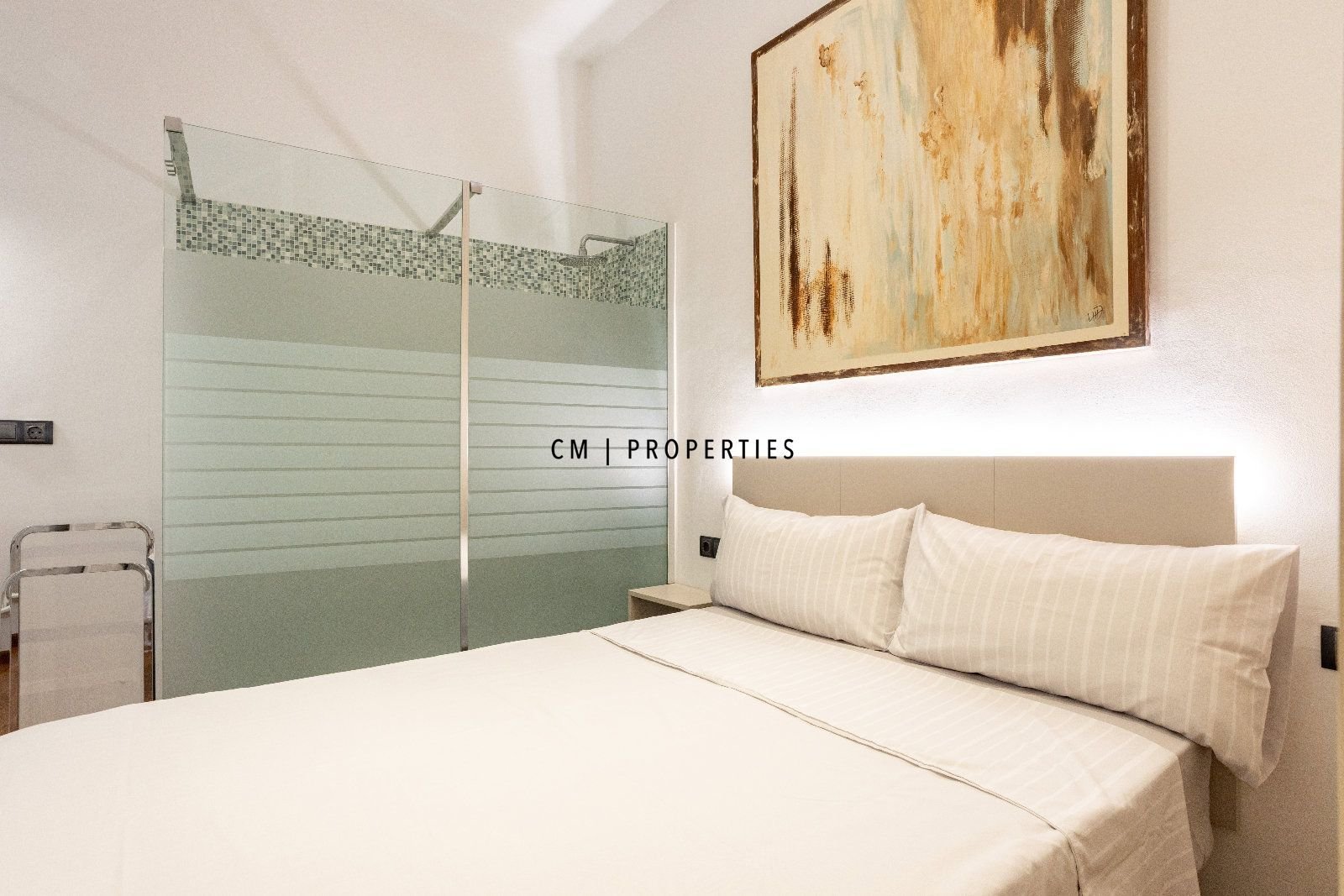 Flat 60 m² in València