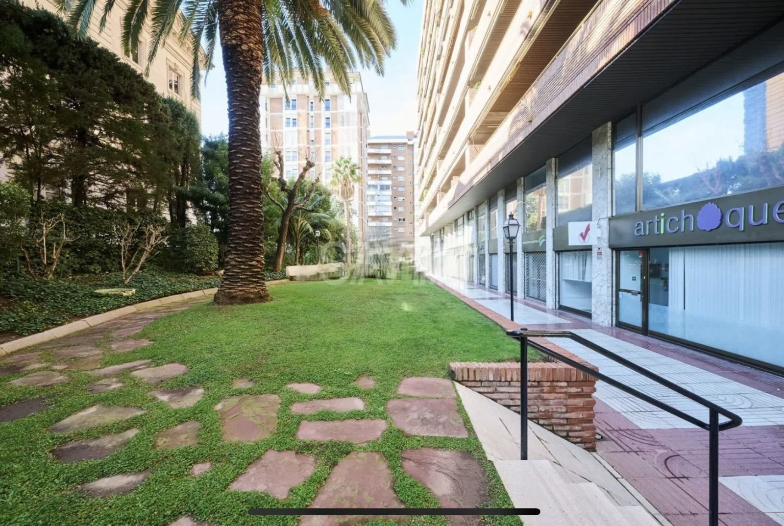 Appartamento 232 m² a Barcelona