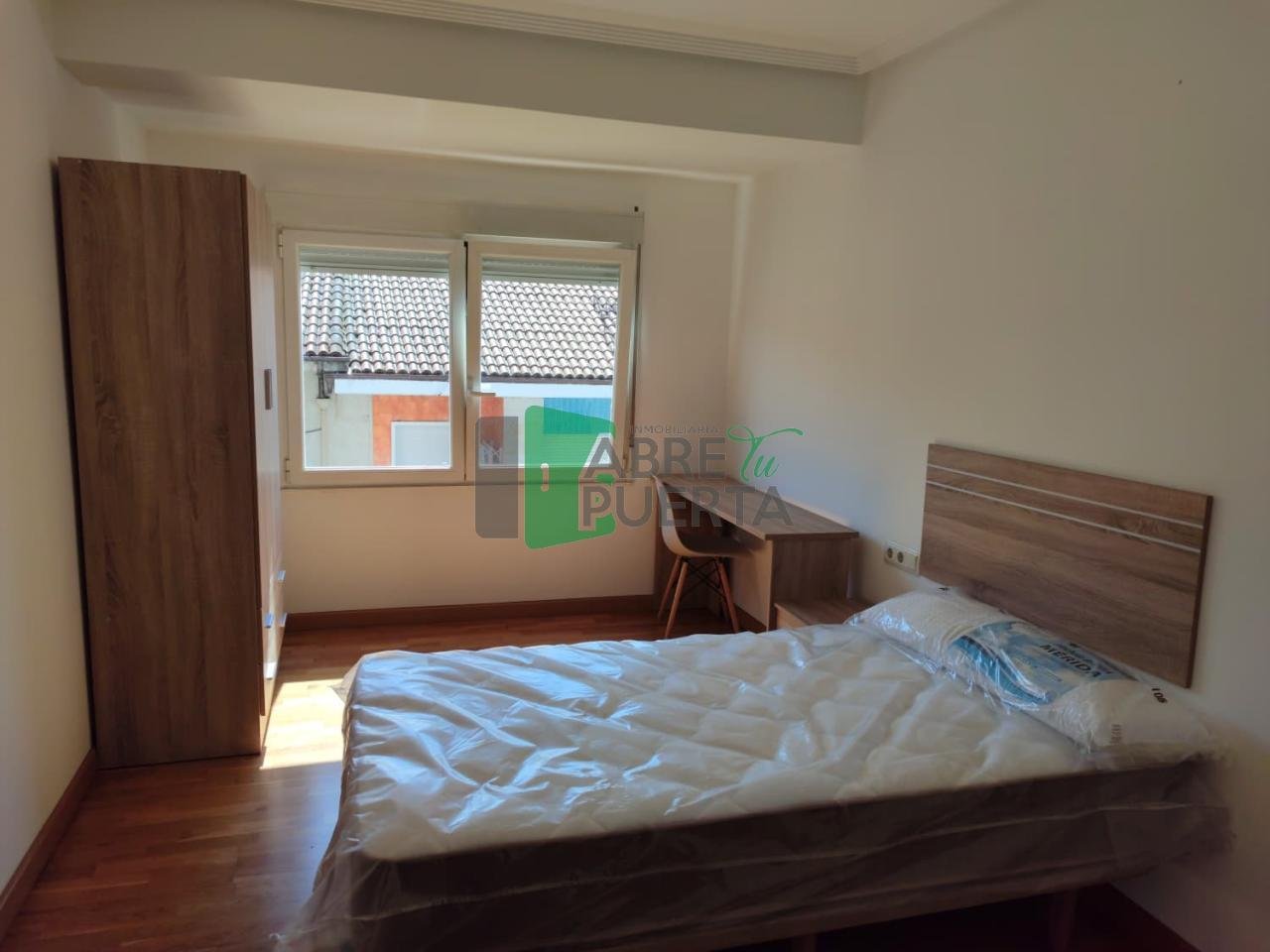 Habitación en alquiler, Ourense