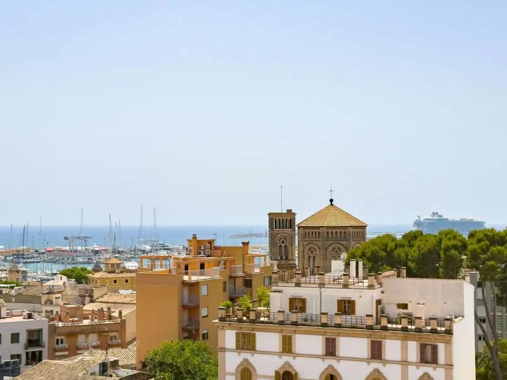 Pis de 60 m² a Palma