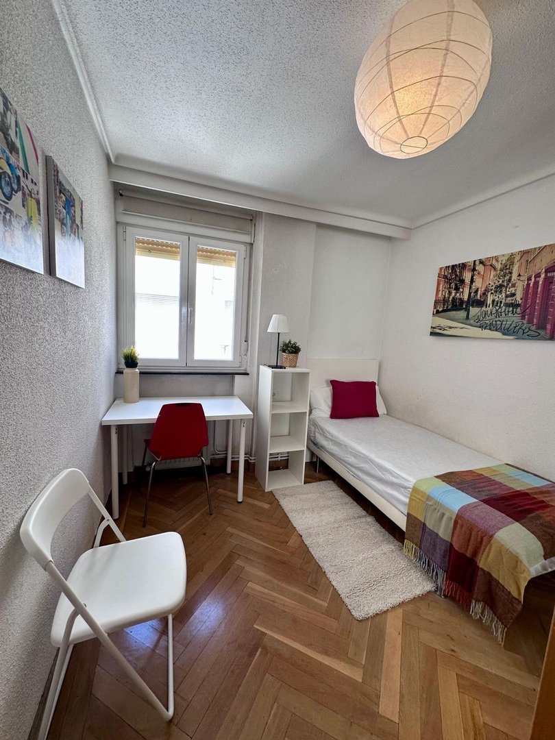 Piso de 90 m² en Salamanca