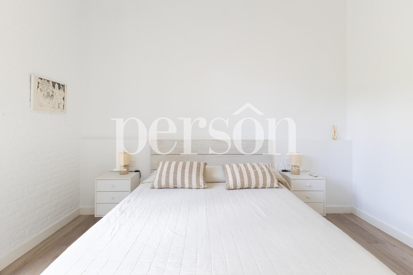 Pis de 106 m² a València