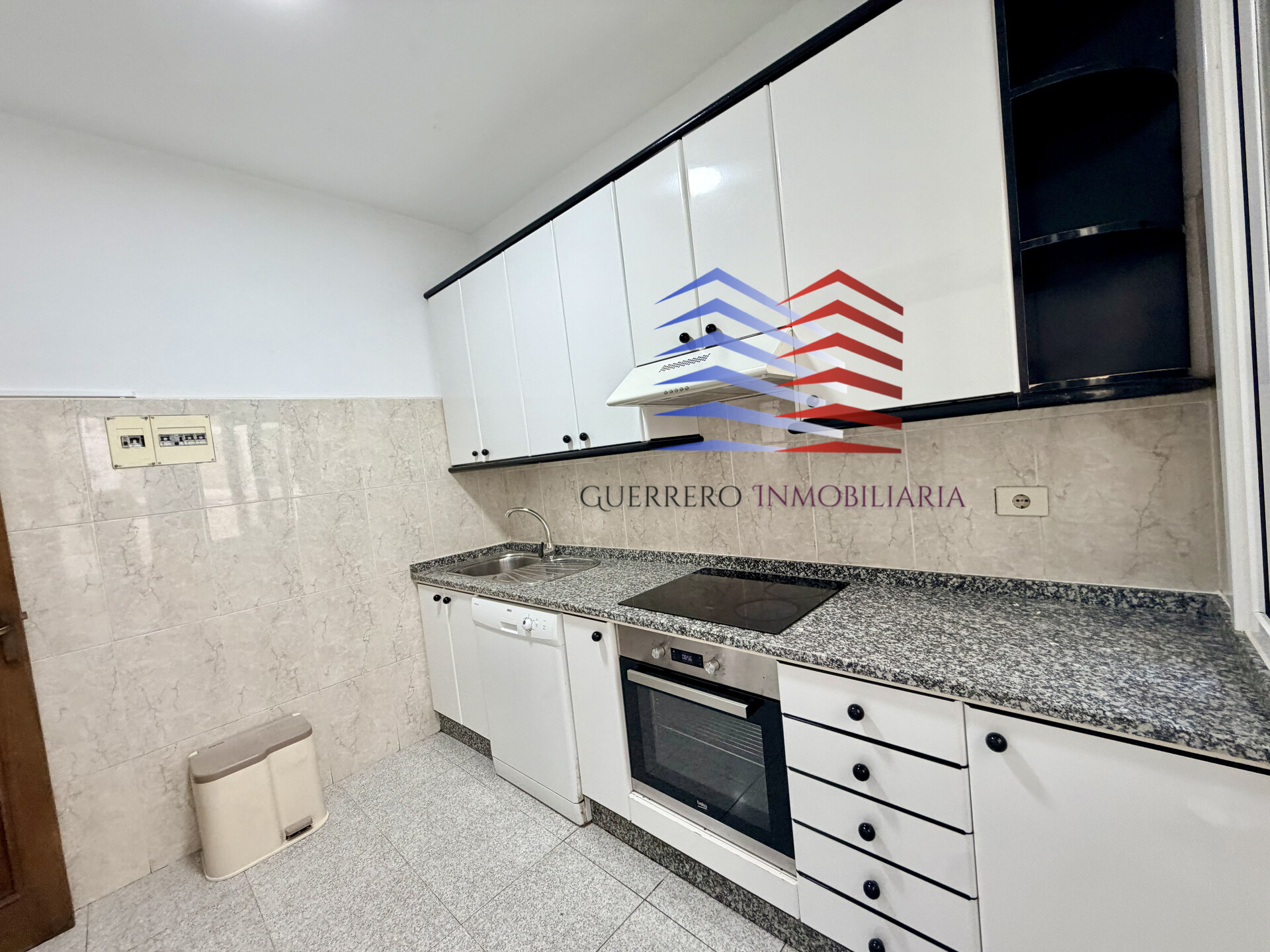 Piso de 110 m² en Ourense
