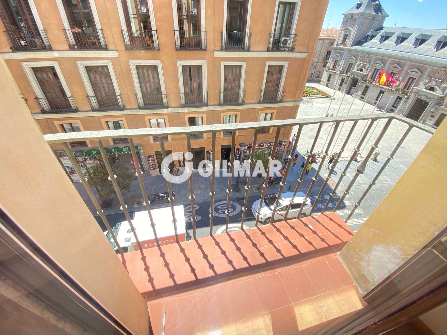Piso de 70 m² en Madrid