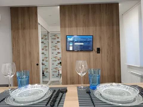 Pis de 40 m² a Madrid