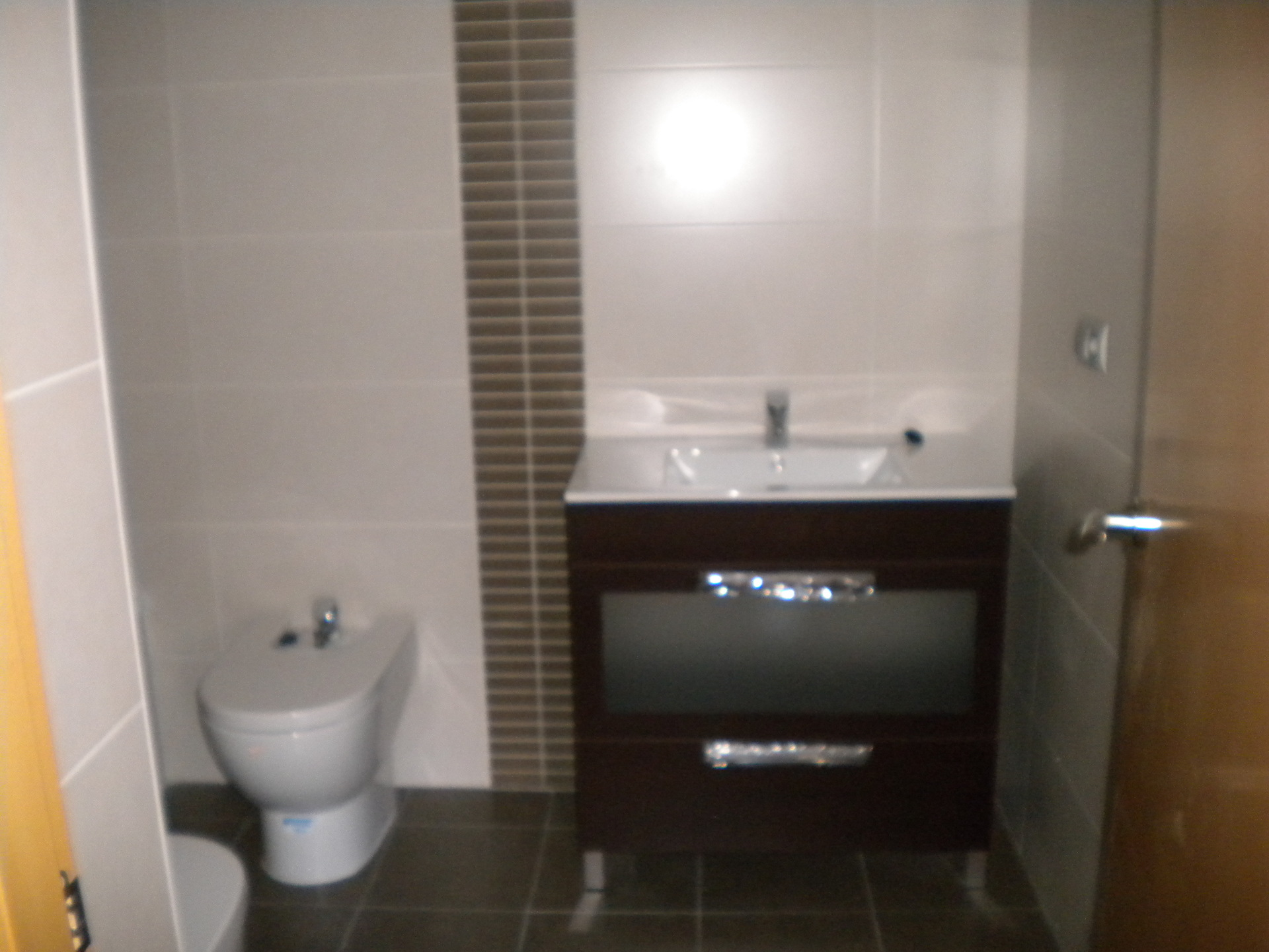 Apartamento 90 m² em Nàquera / Náquera
