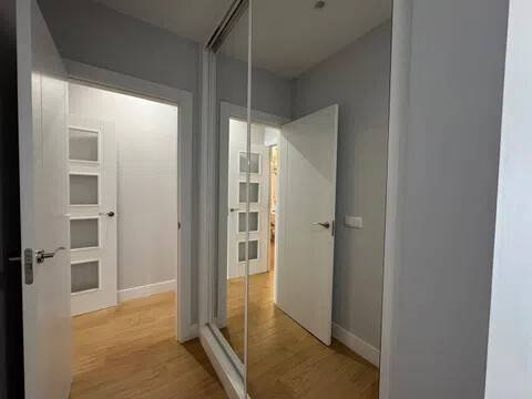 Piso de 138 m² en Gijón