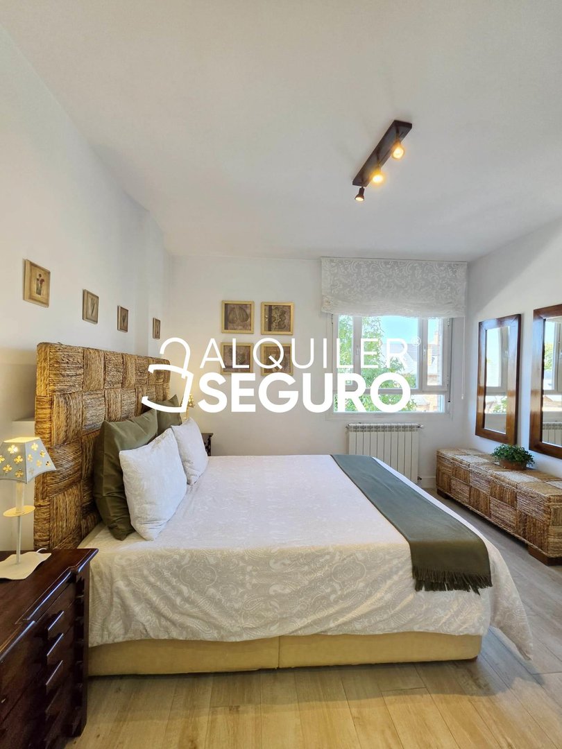 Квартира 113 м² в Boadilla del Monte