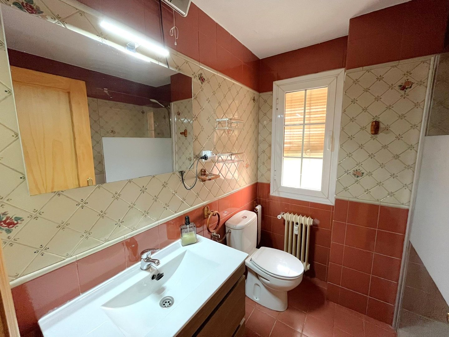 Piso de 150 m² en Cáceres