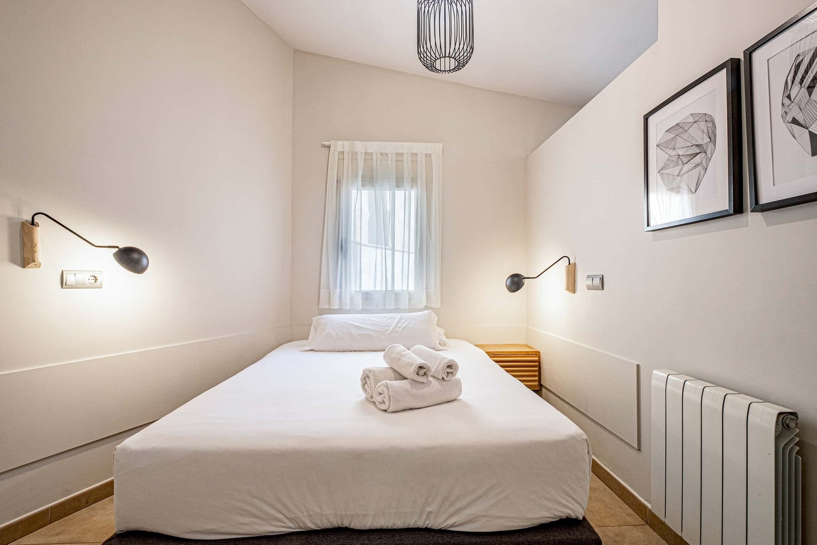 Pis de 25 m² a Barcelona