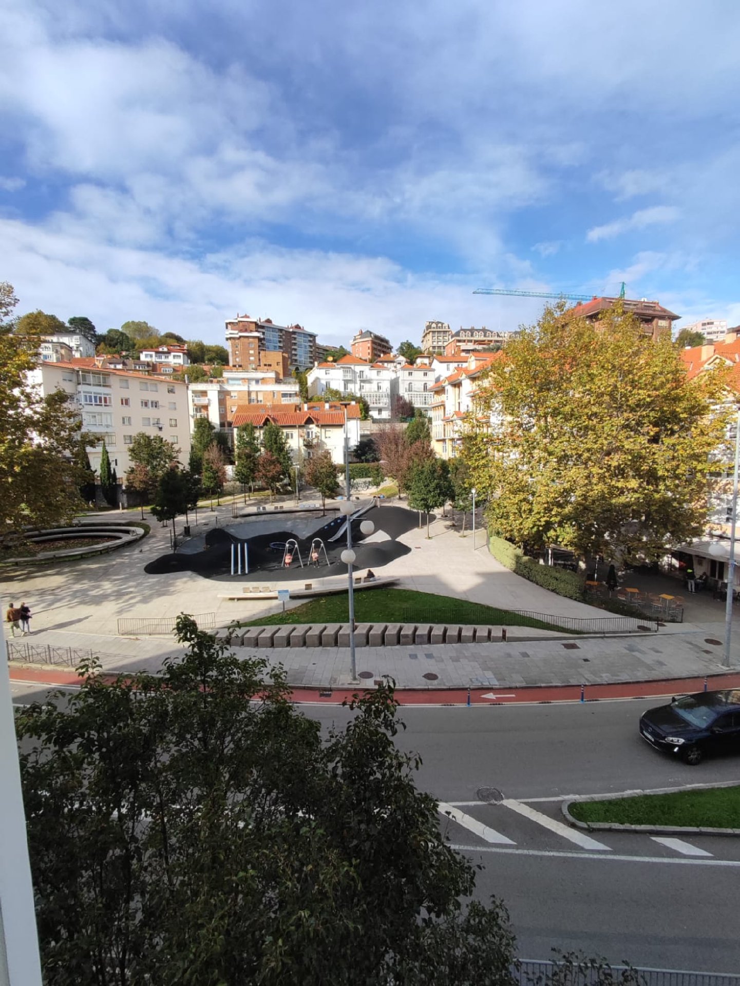 Appartement 83 m² à Santander