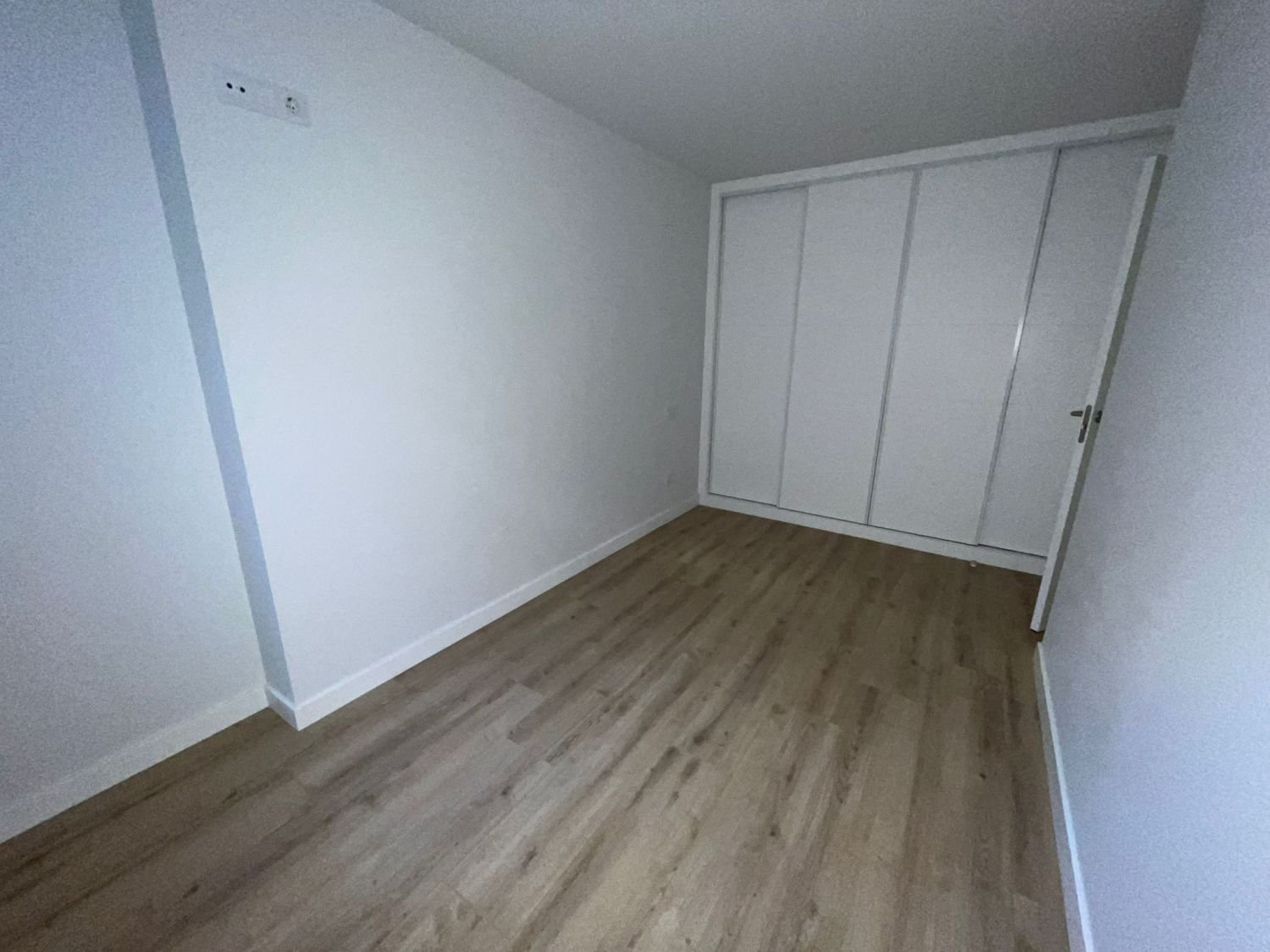 Piso de 131 m² en Ferrol