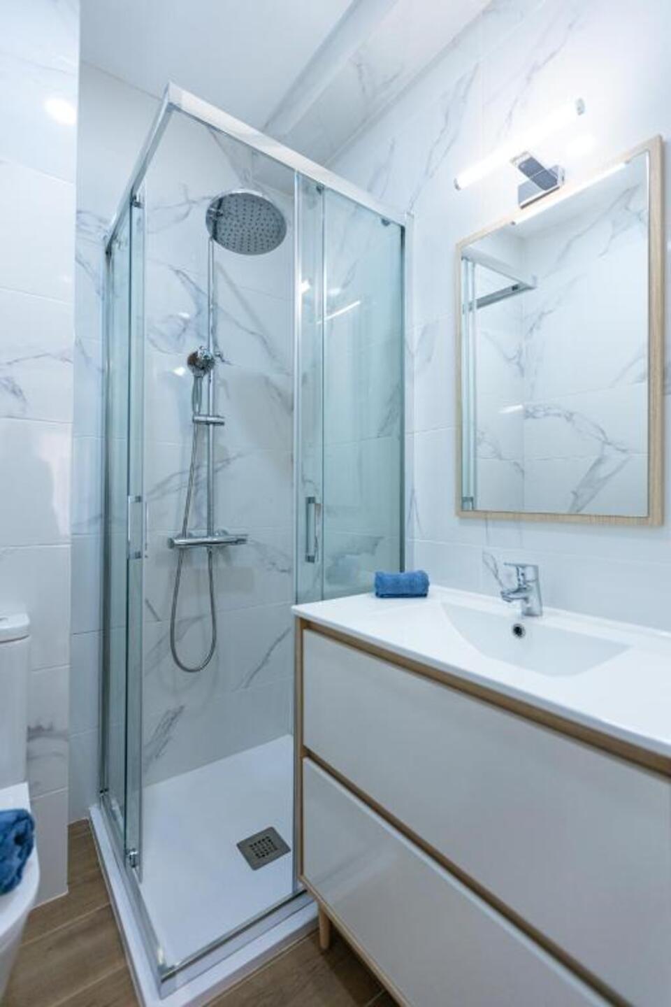 Piso de 70 m² en Alicante