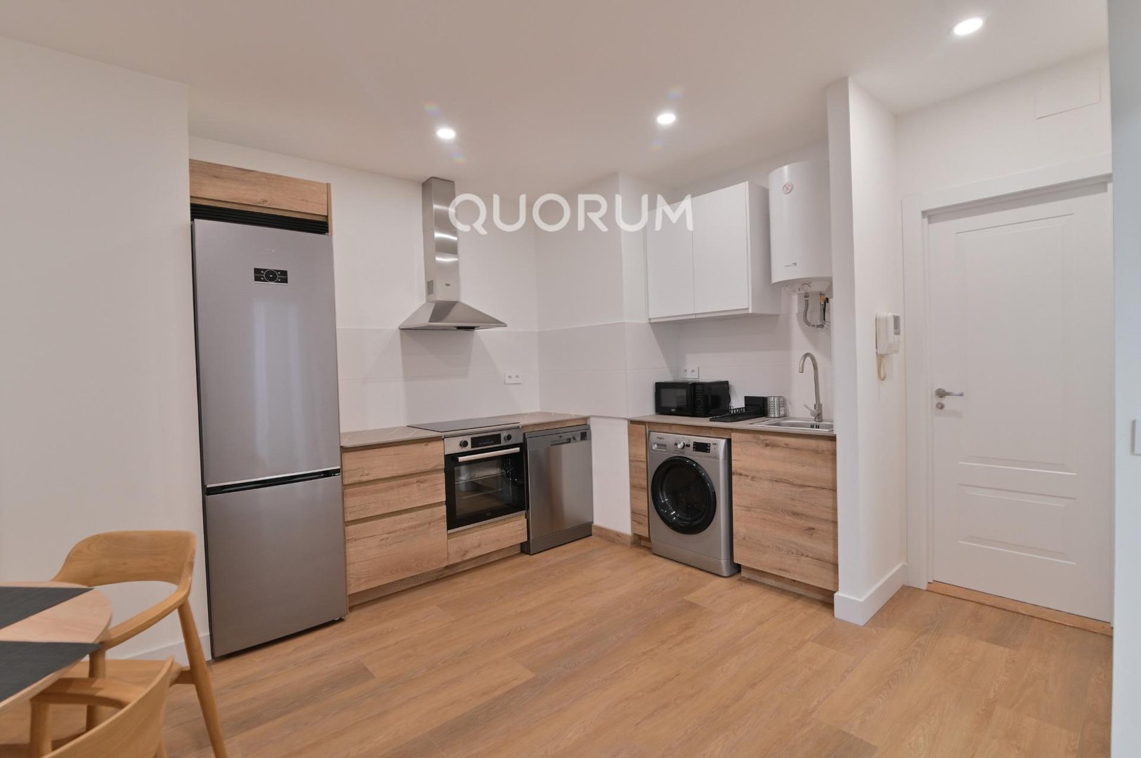 Piso de 70 m² en Bilbao