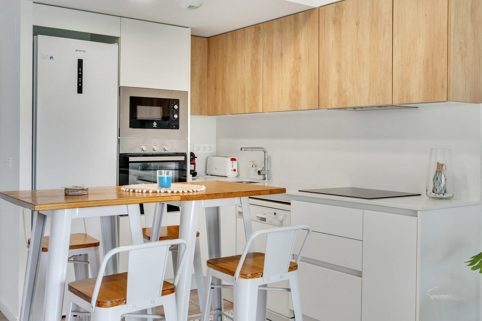 Wohnung 109 m² in Xàbia / Jávea