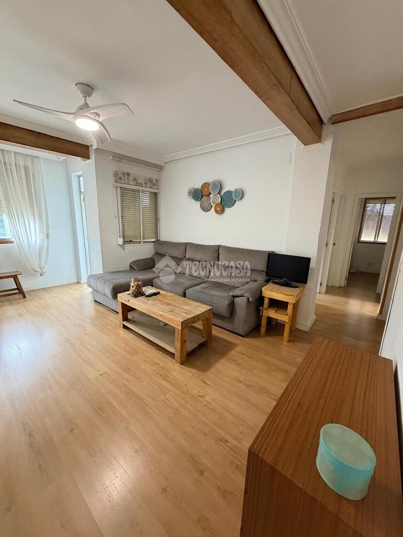 Piso de 97 m² en Sevilla