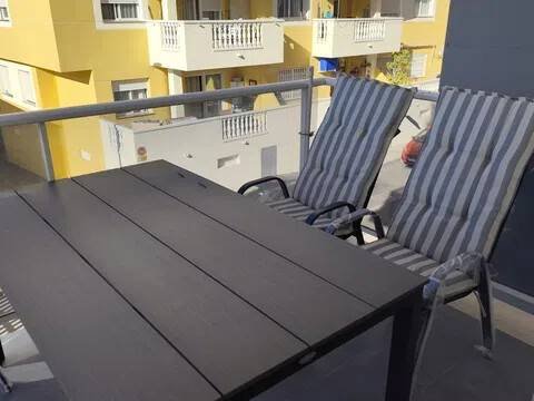 Piso de 60 m² en Moncófar