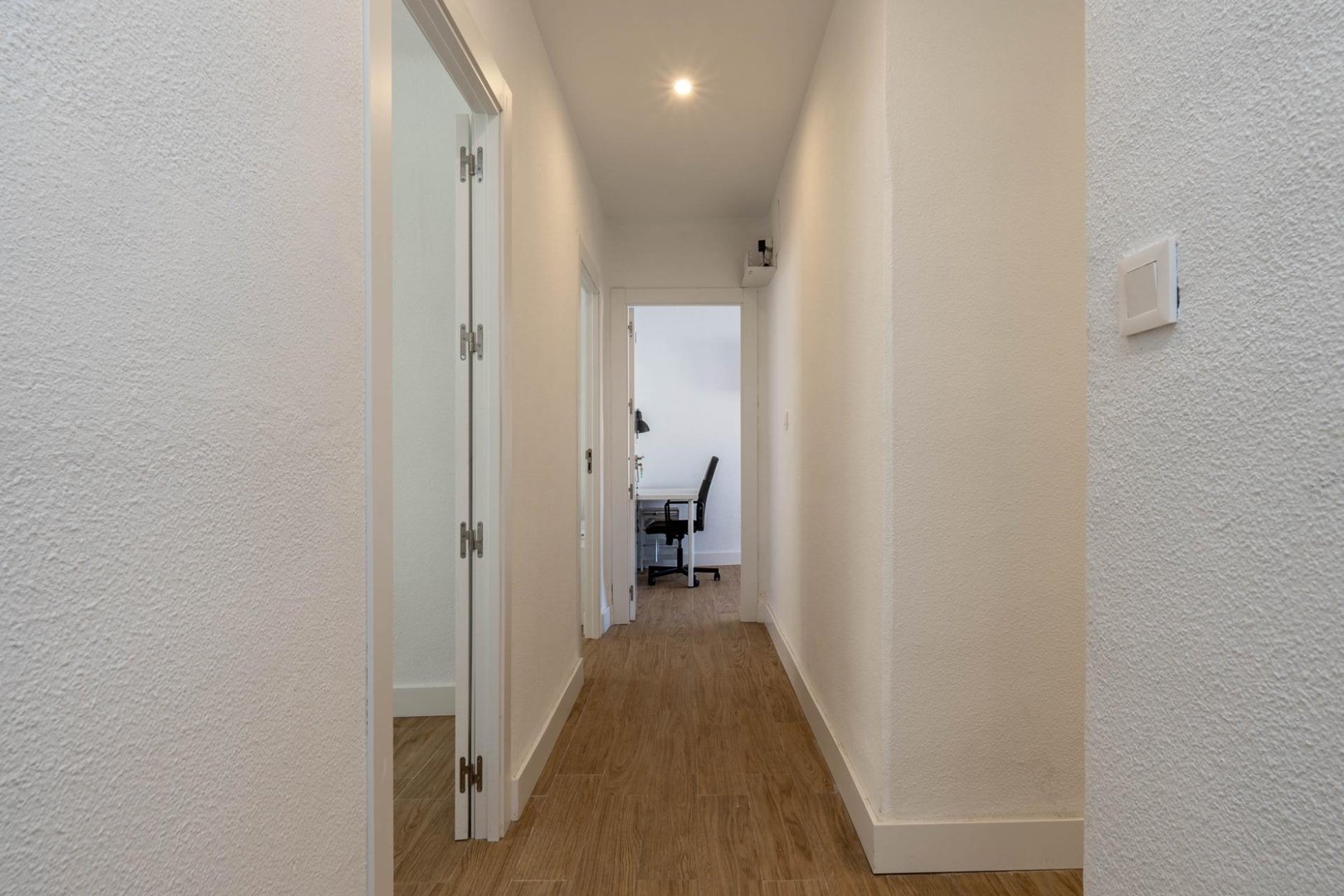 Quarto para alugar, Granada