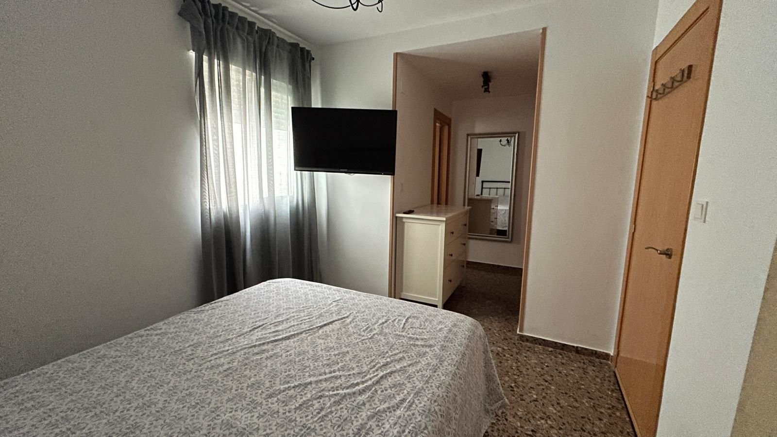 Apartamento 70 m² em Nàquera / Náquera