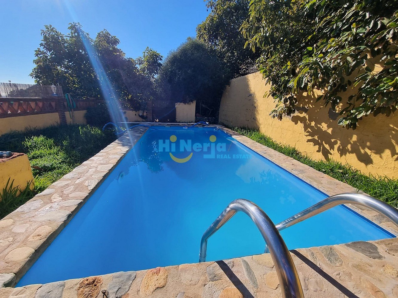 Casa de 250 m² en Nerja