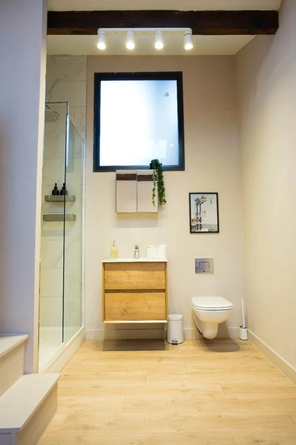 Flat 110 m² in Oviedo