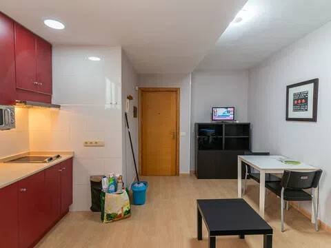 Appartement 70 m² à Las Palmas de Gran Canaria