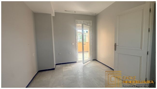 Piso de 104 m² en El Puerto de Santa María