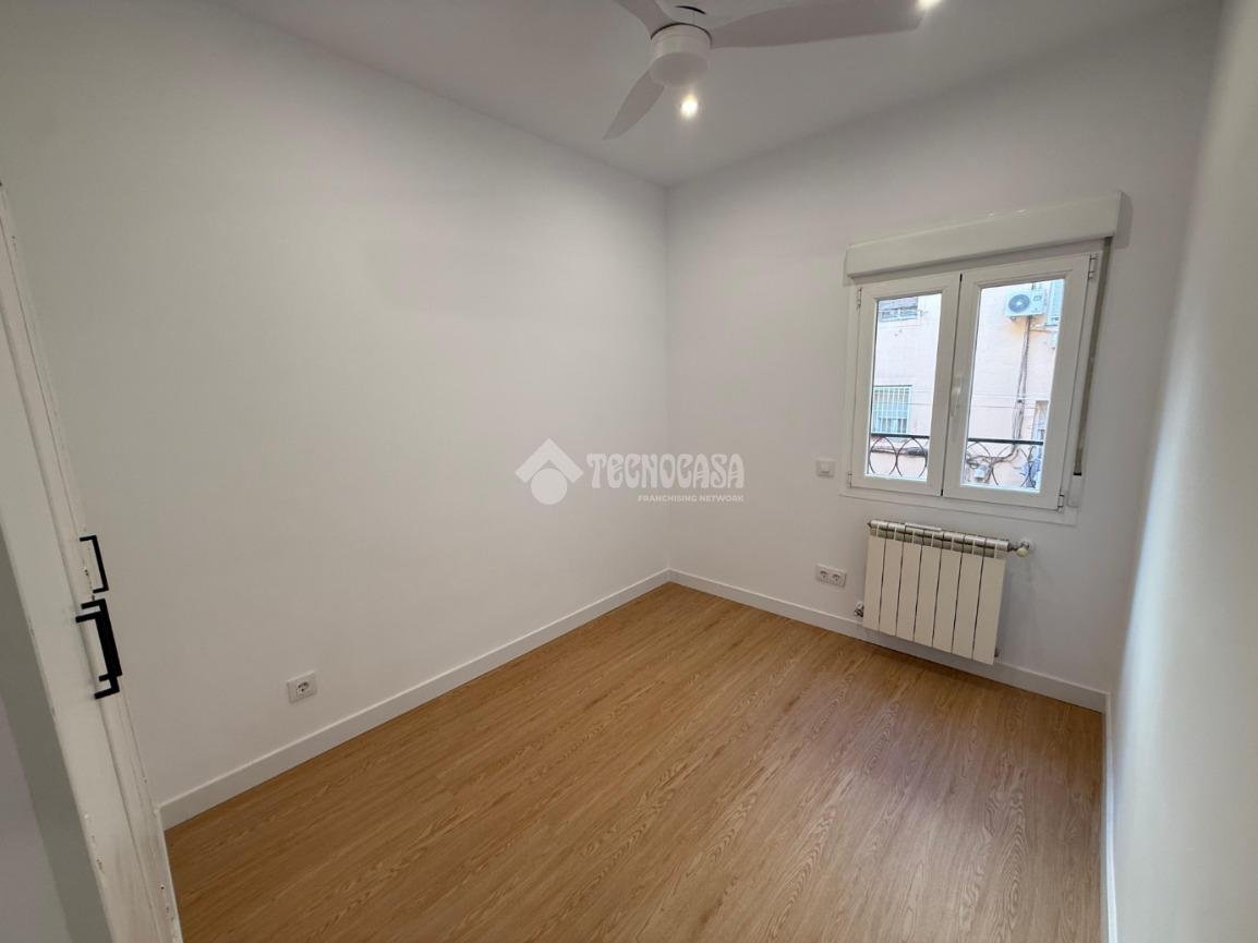 Piso de 80 m² en Madrid
