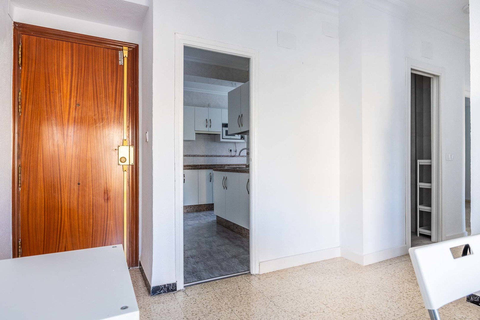 Pis de 66 m² a Sevilla
