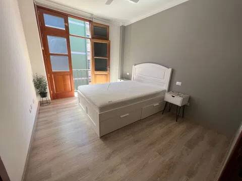 Piso de 90 m² en Las Palmas de Gran Canaria