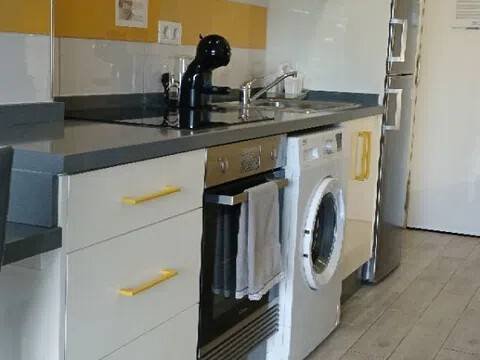 Pis de 33 m² a Puerto de la Cruz
