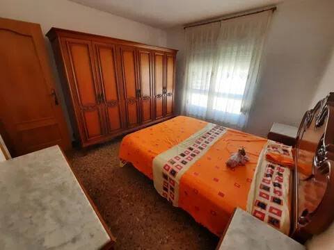 Pis de 107 m² a València