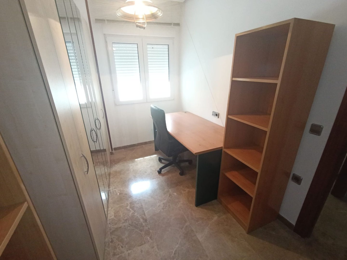 Piso de 115 m² en Linares