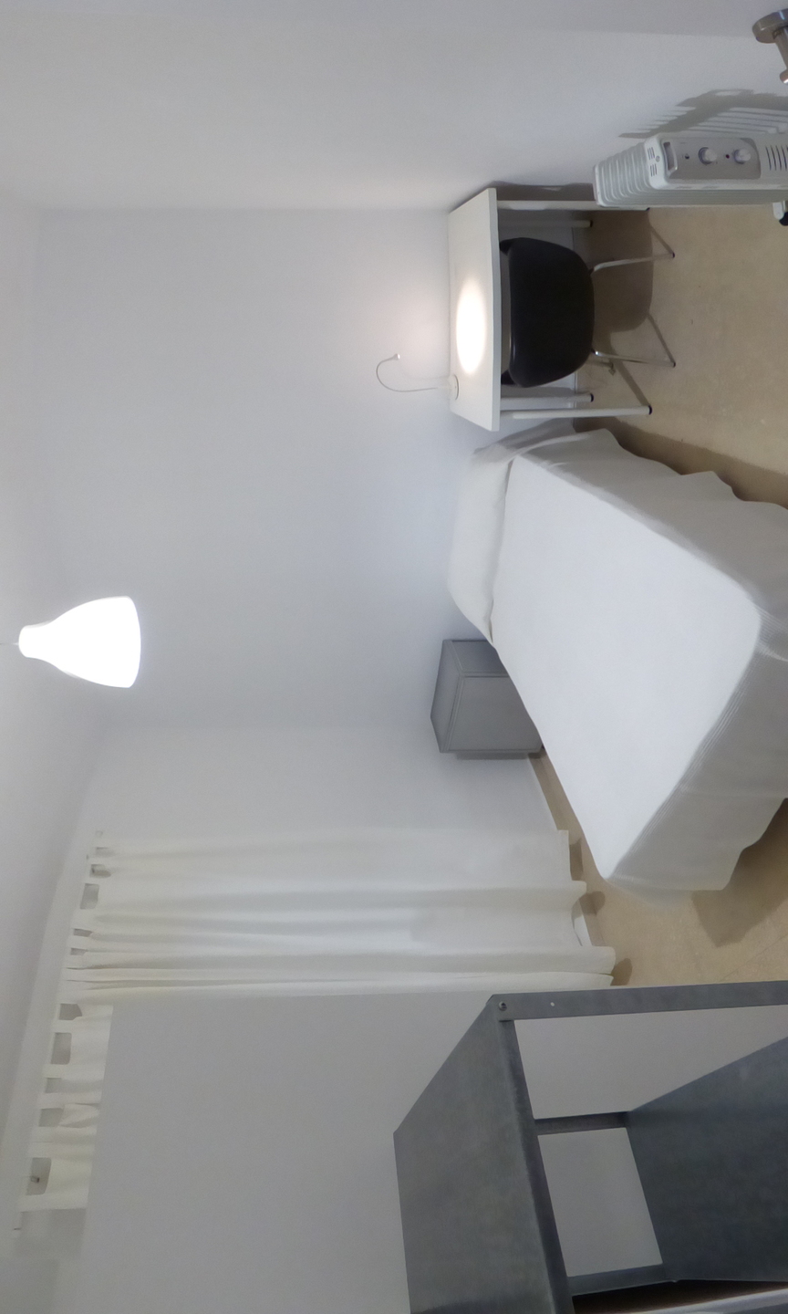 Pis de 90 m² a Granada