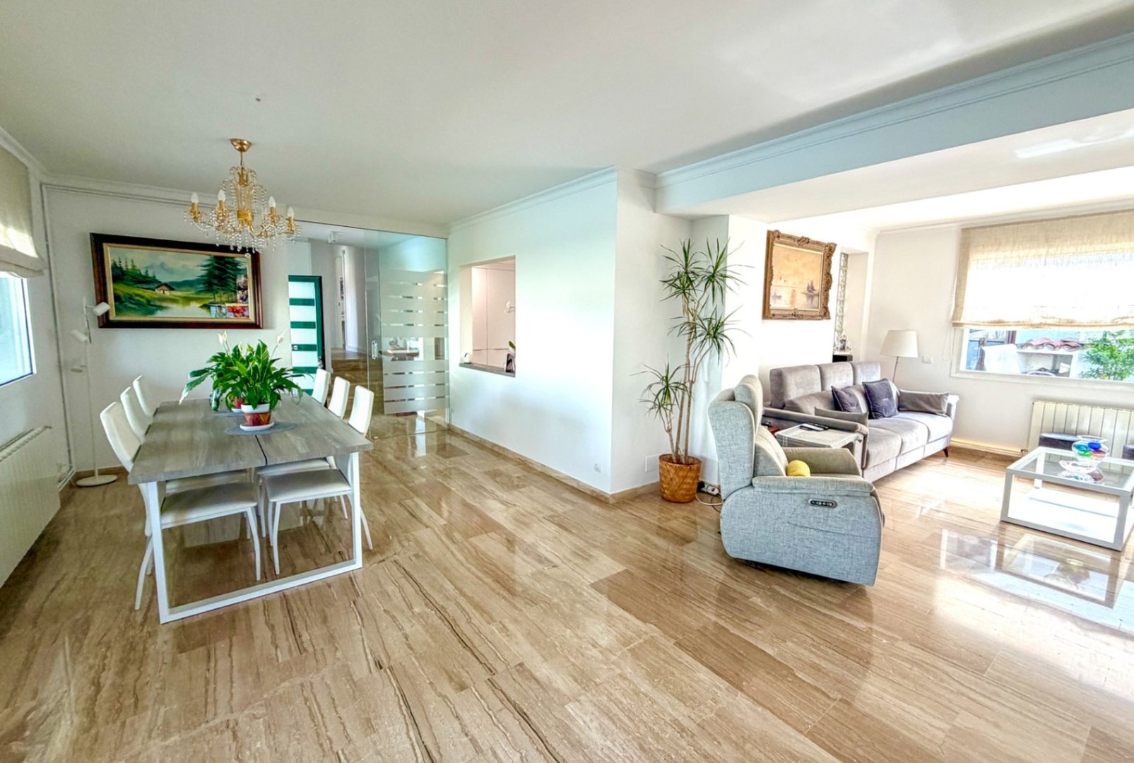 Casa de 245 m² en San Pedro de Ribas