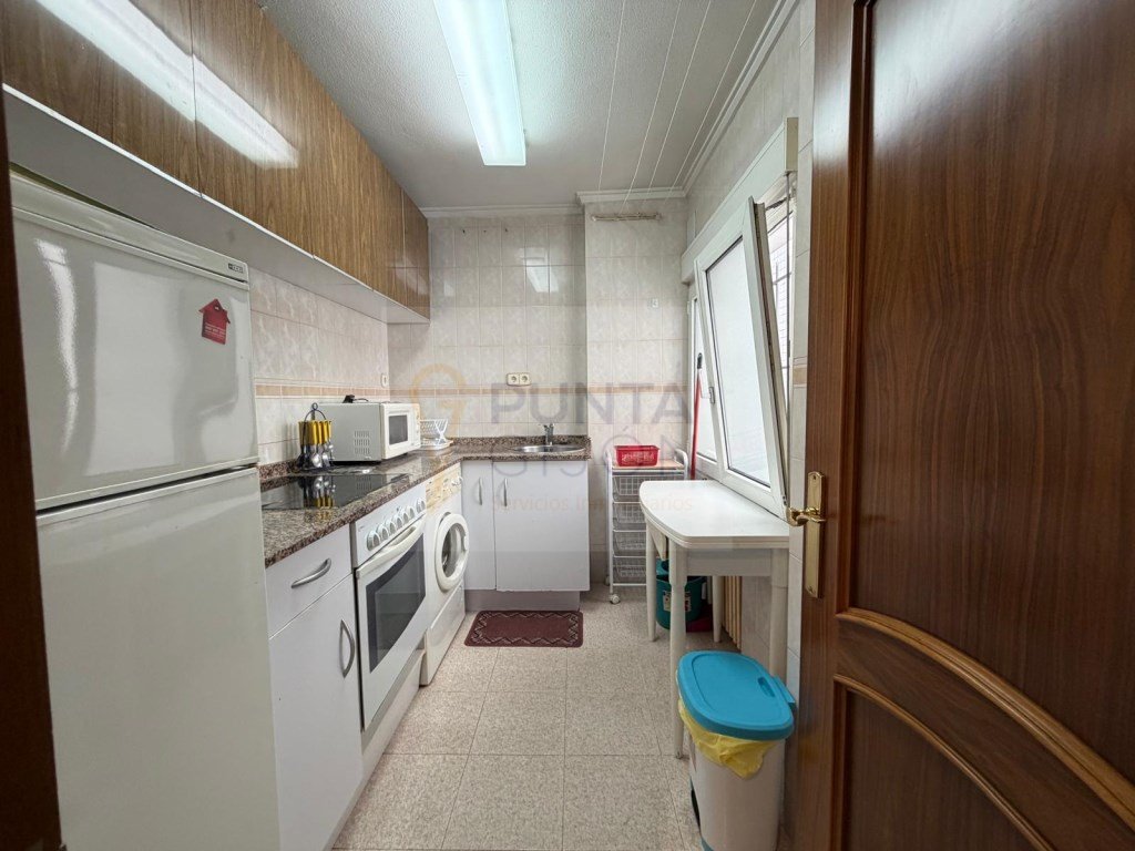 Wohnung 70 m² in Gijón / Xixón