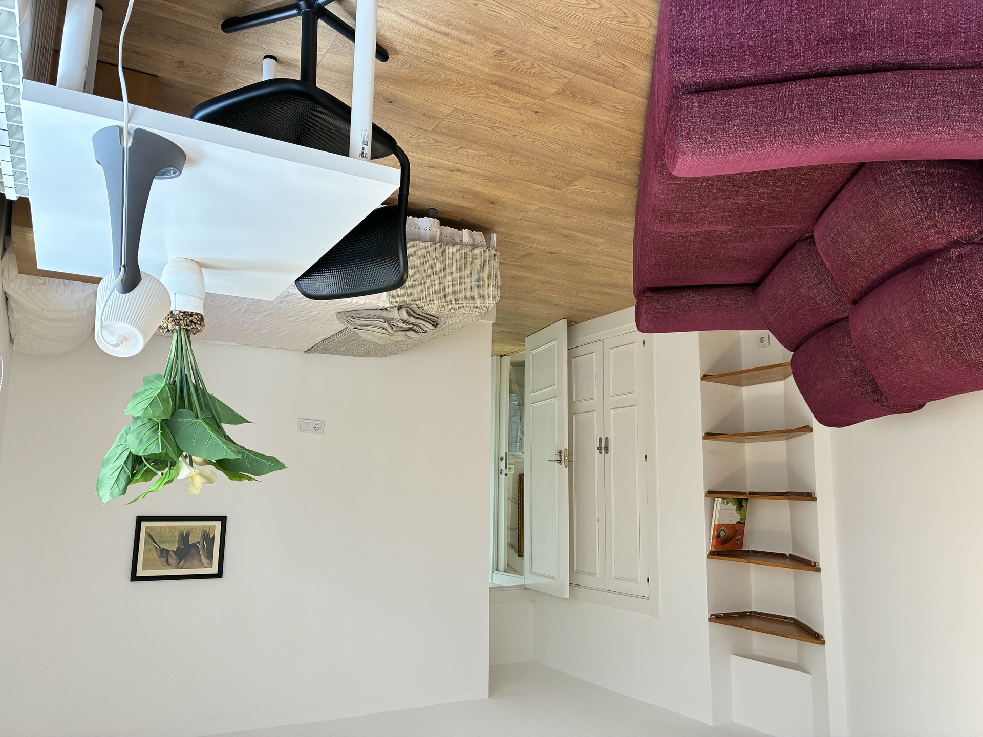Piso de 140 m² en Salamanca