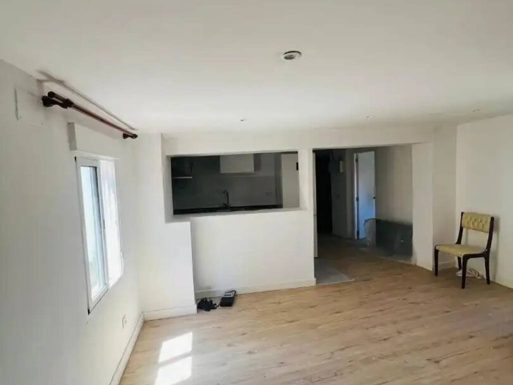 Piso de 40 m² en Móra d'Ebre